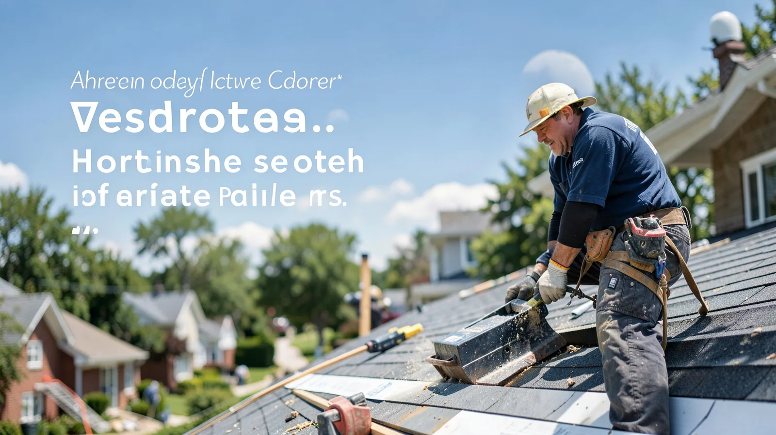 Roof Replacement in Ragland, AL near me